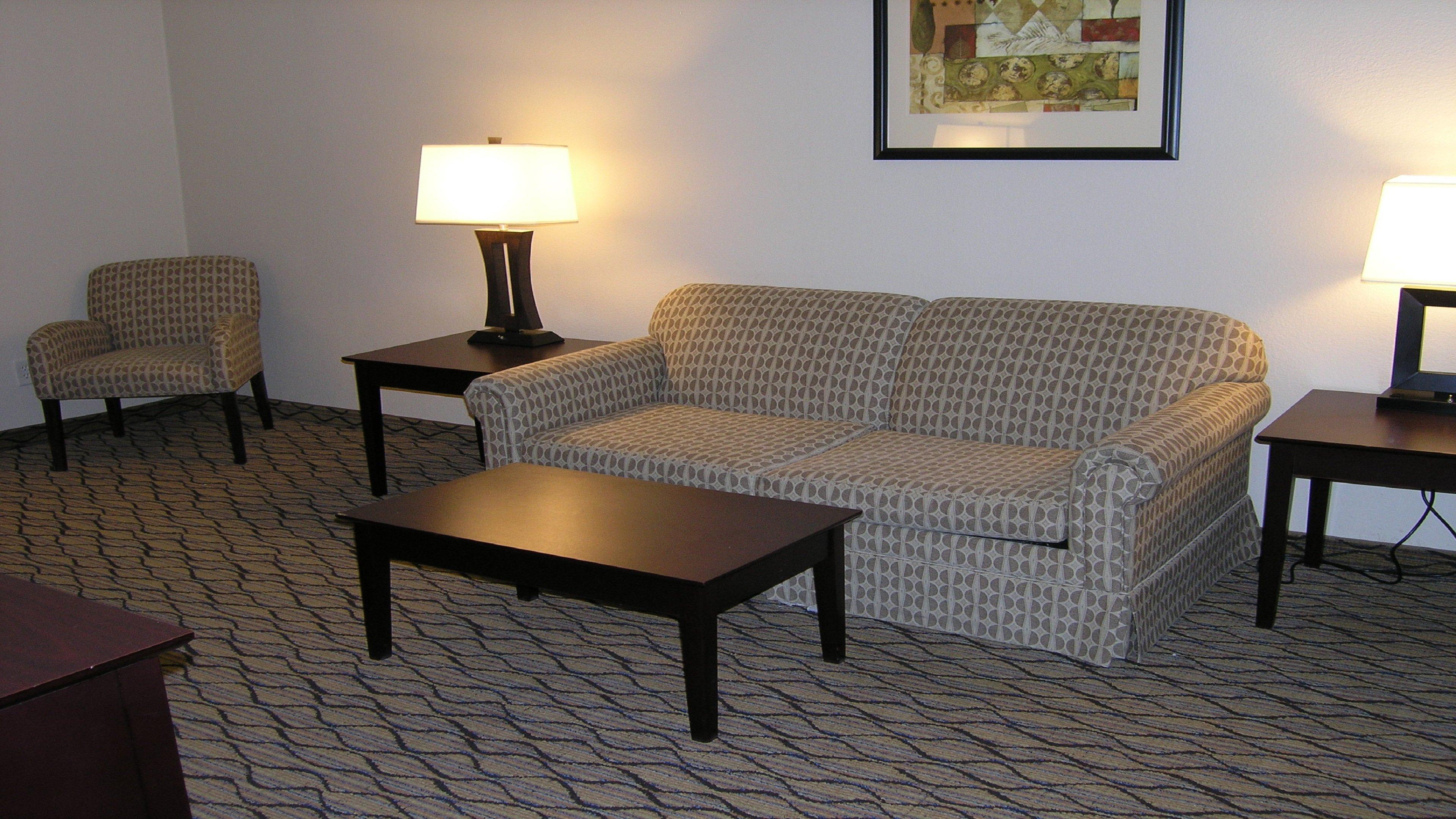 Holiday Inn Express & Suites Belle Vernon Esterno foto
