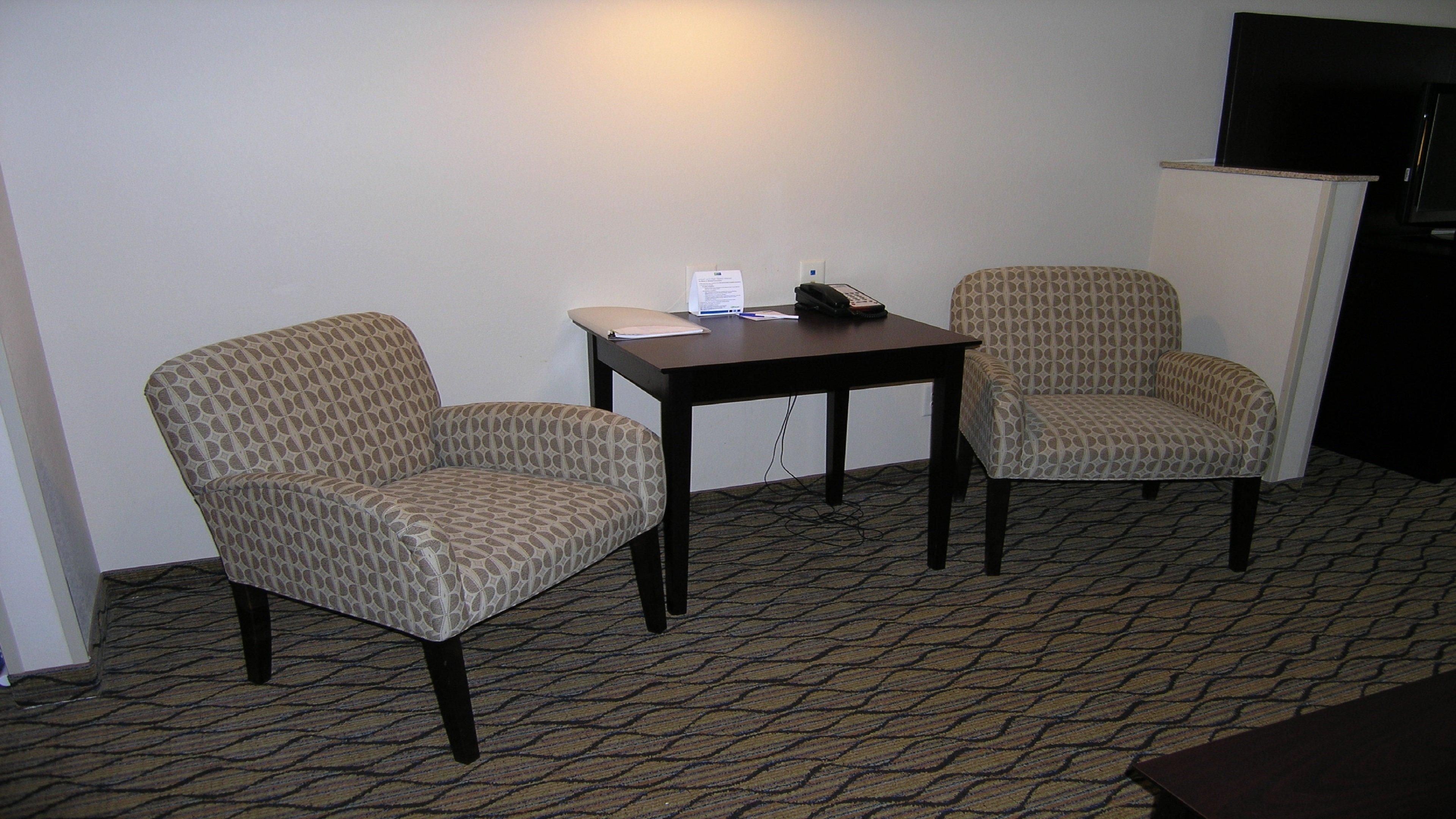 Holiday Inn Express & Suites Belle Vernon Esterno foto