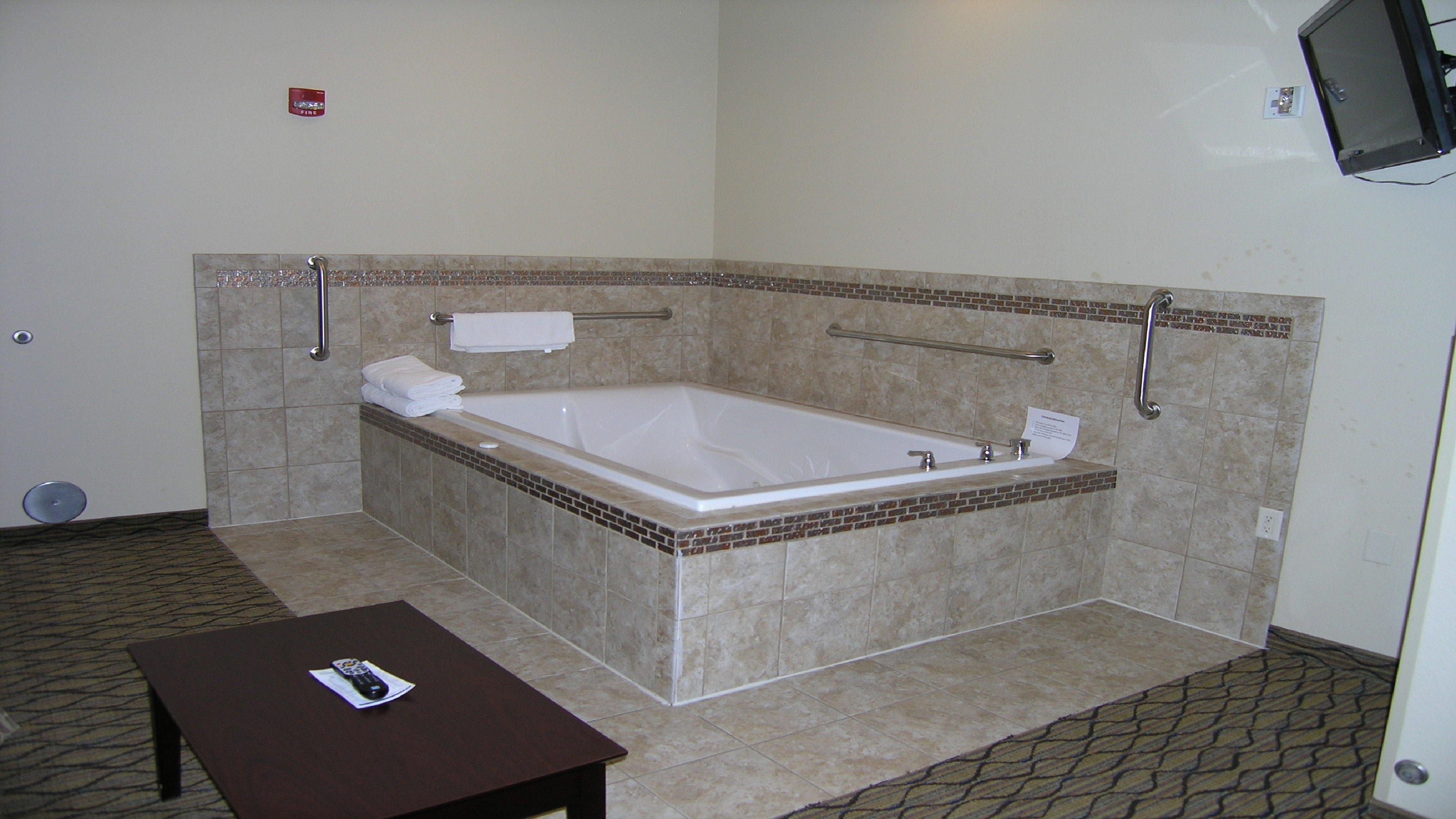 Holiday Inn Express & Suites Belle Vernon Esterno foto
