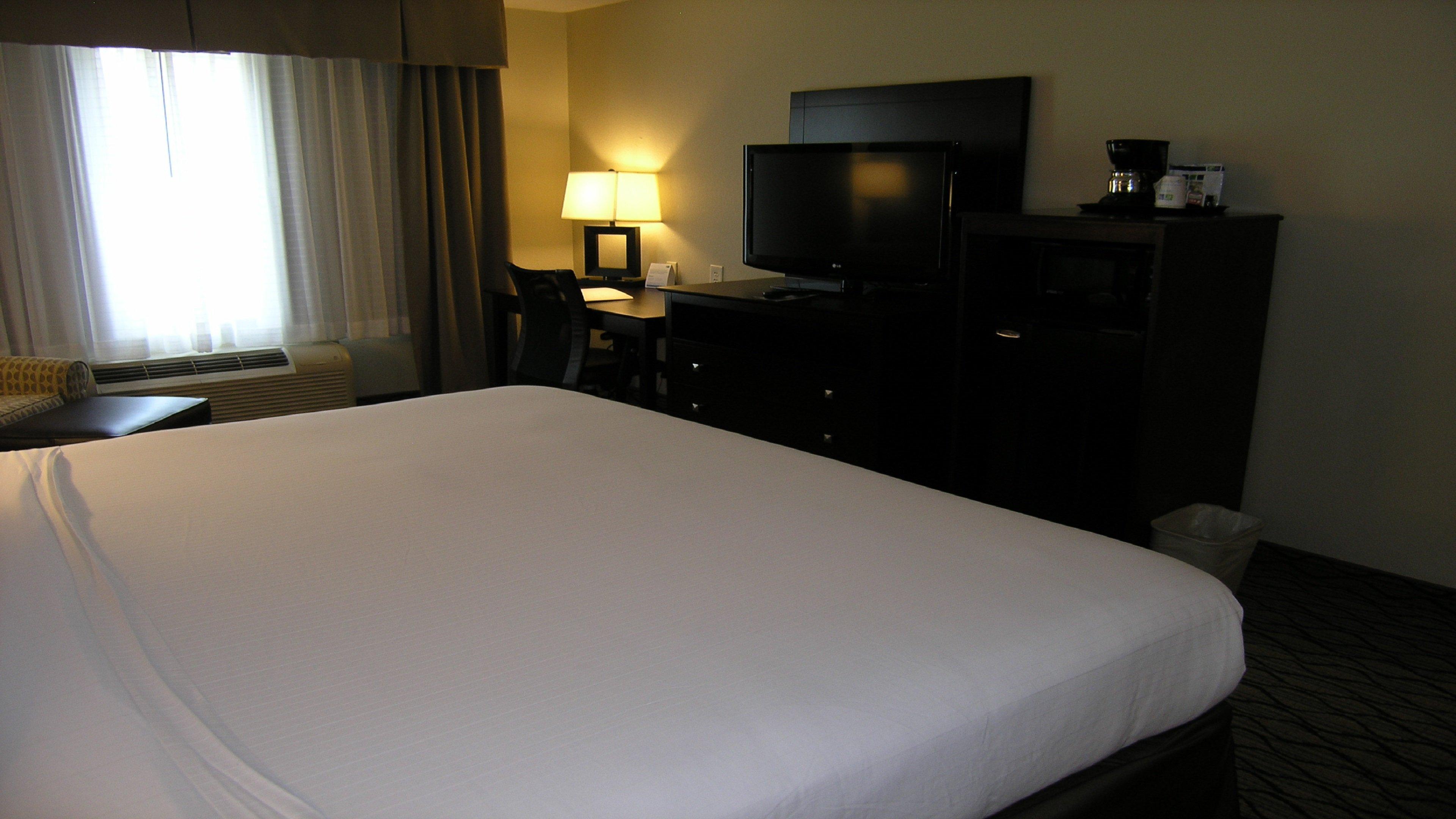 Holiday Inn Express & Suites Belle Vernon Esterno foto