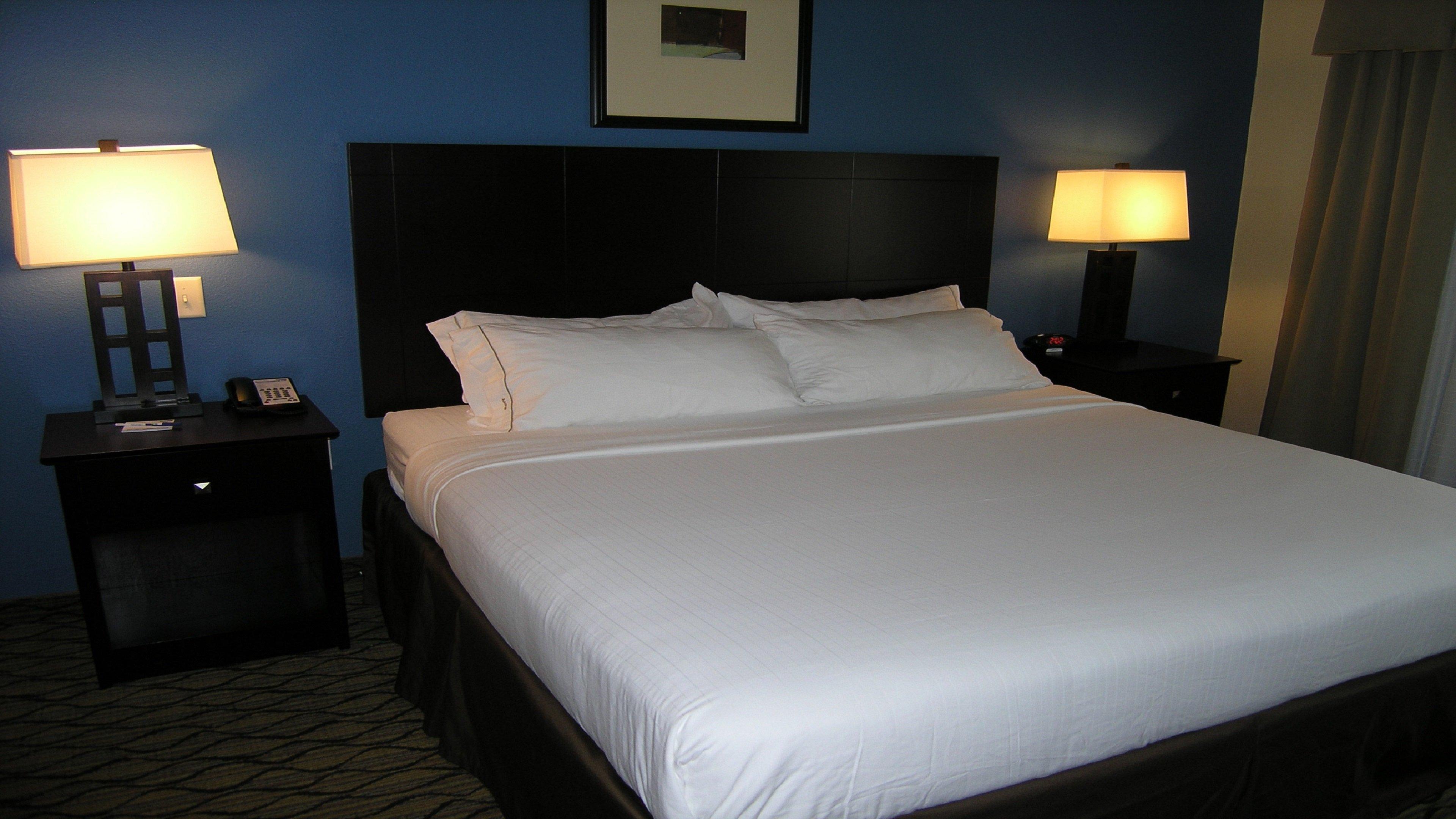 Holiday Inn Express & Suites Belle Vernon Esterno foto
