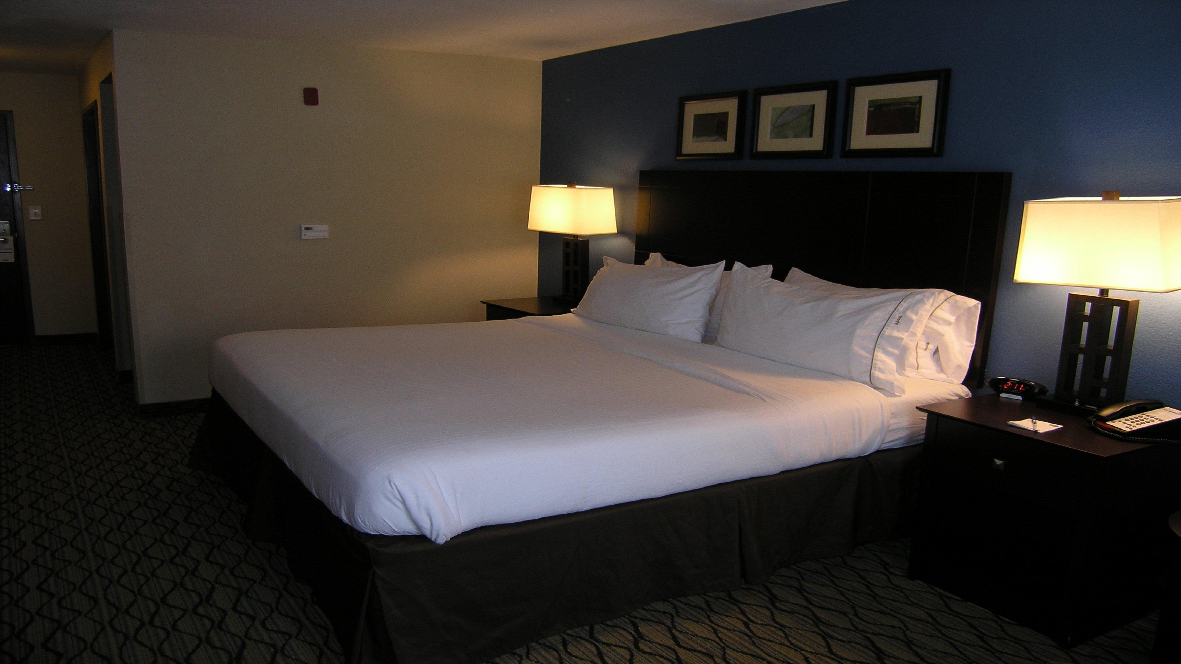 Holiday Inn Express & Suites Belle Vernon Esterno foto