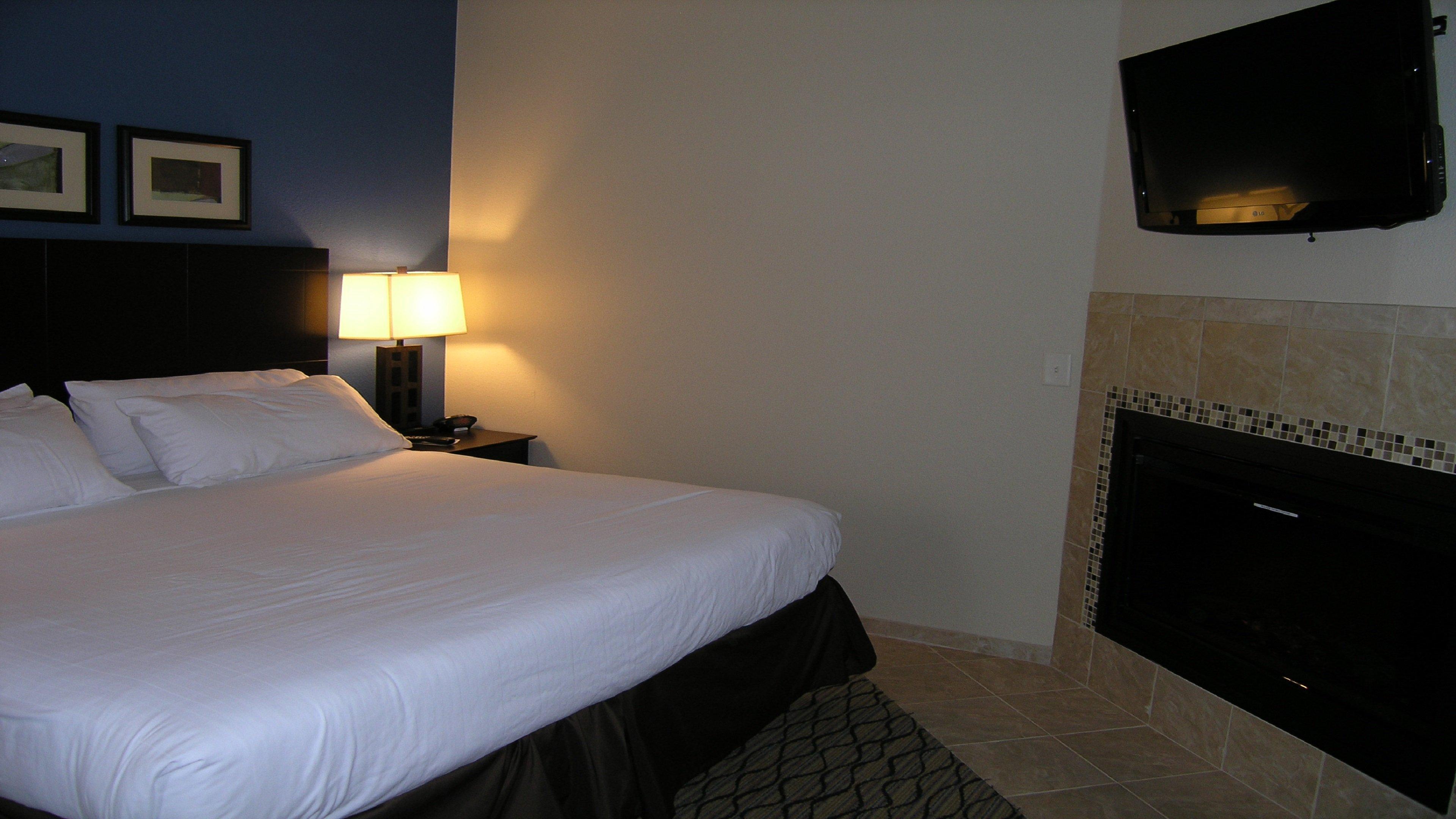 Holiday Inn Express & Suites Belle Vernon Esterno foto