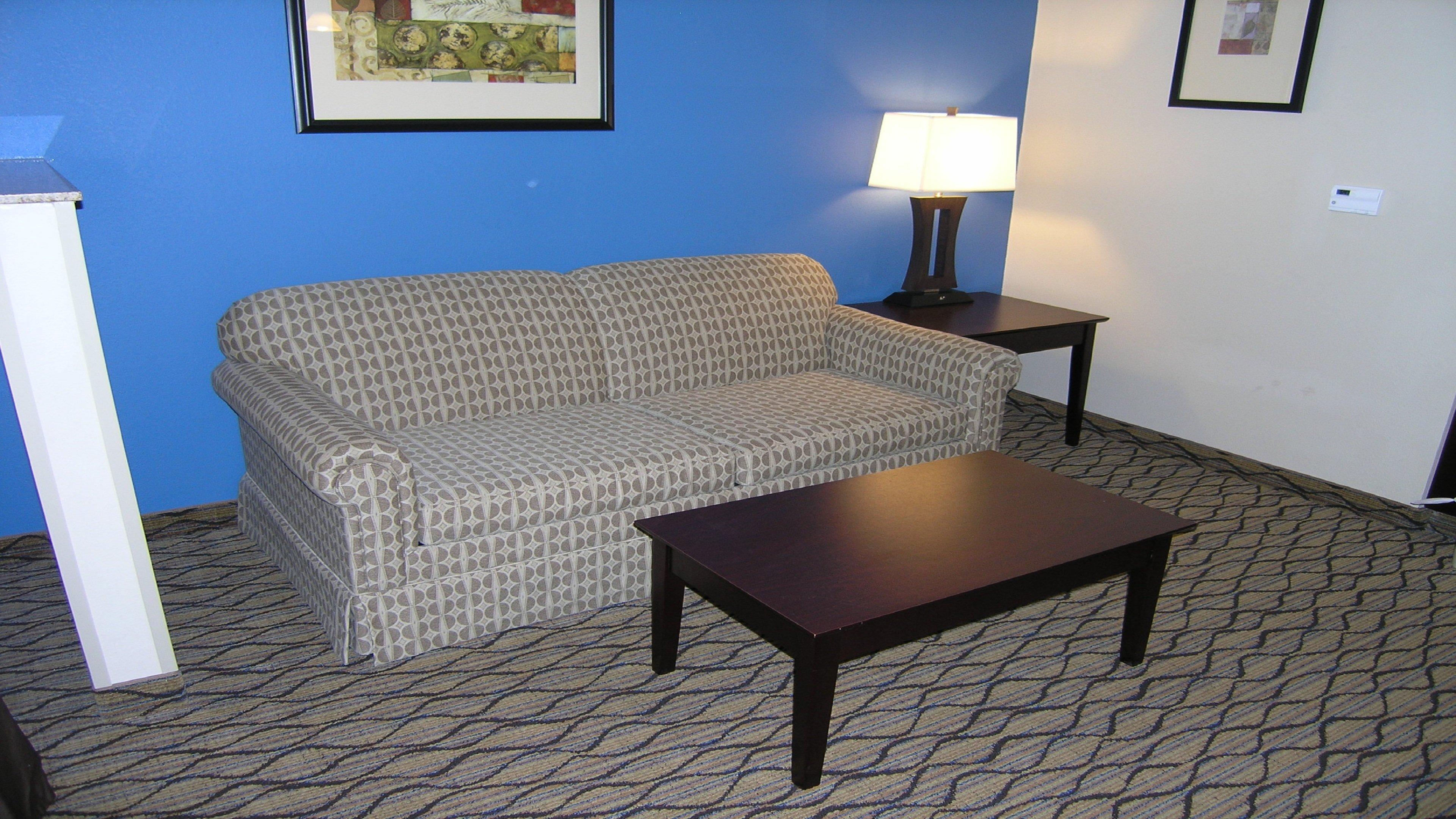 Holiday Inn Express & Suites Belle Vernon Esterno foto
