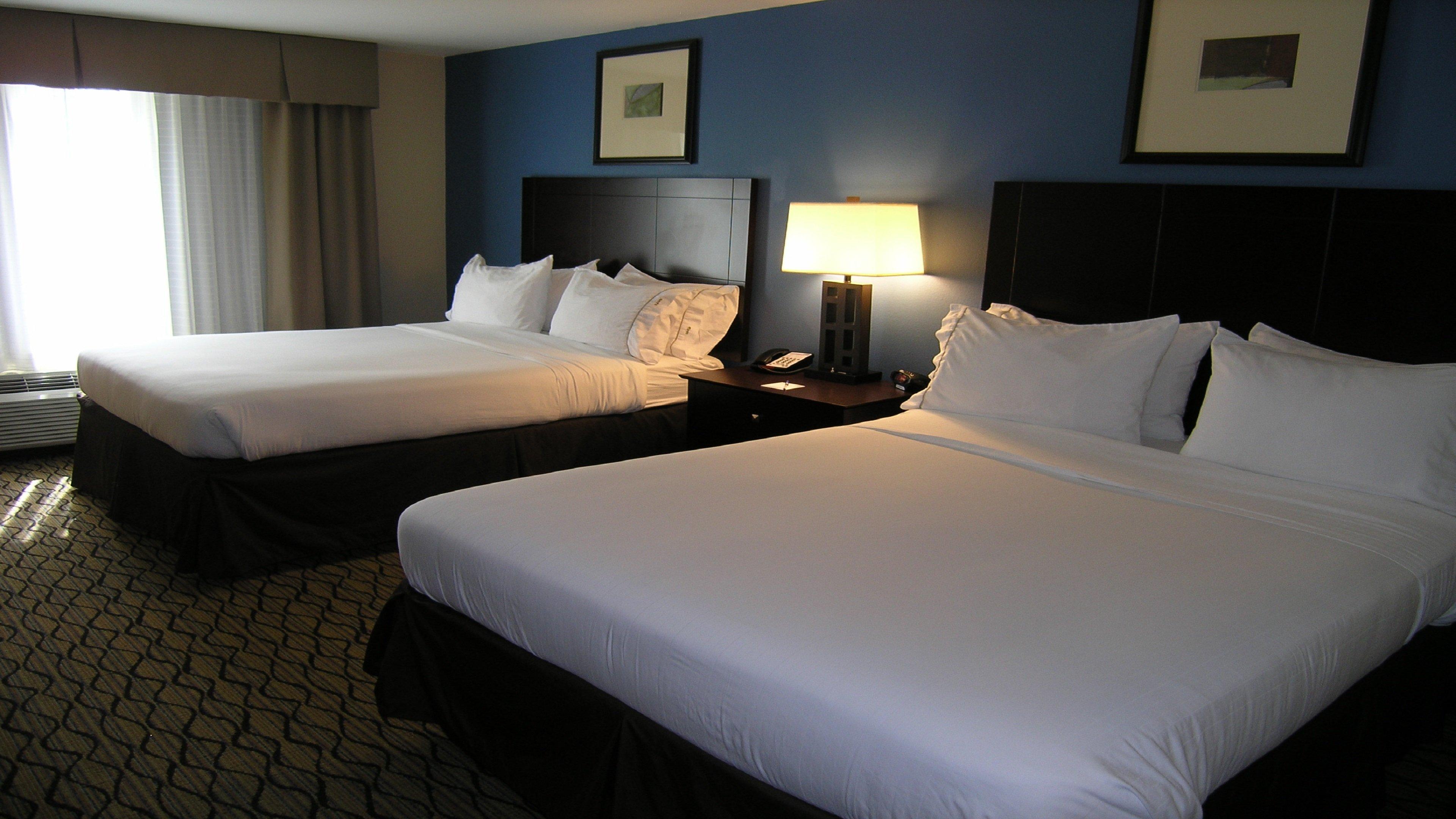 Holiday Inn Express & Suites Belle Vernon Esterno foto