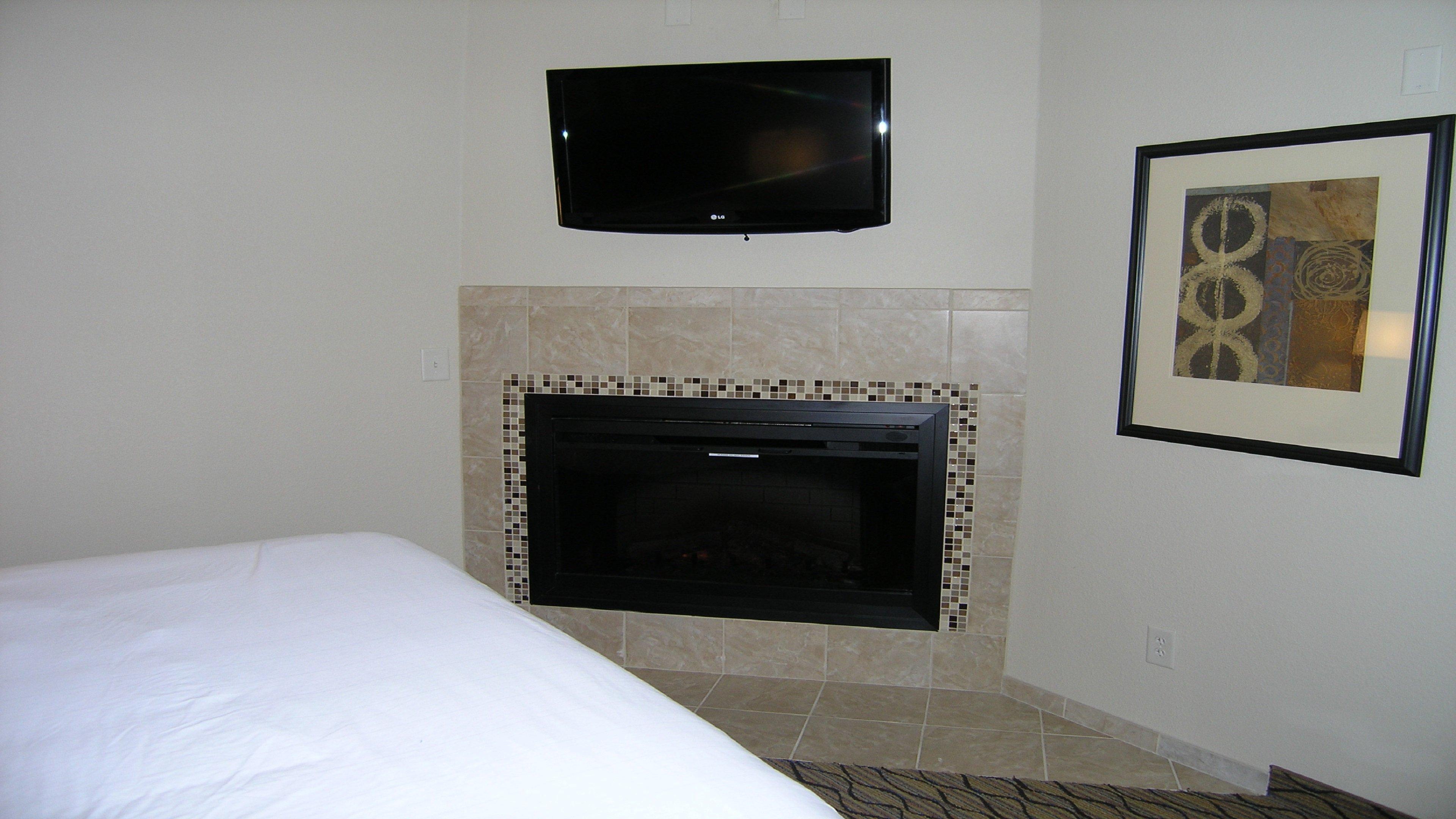 Holiday Inn Express & Suites Belle Vernon Esterno foto