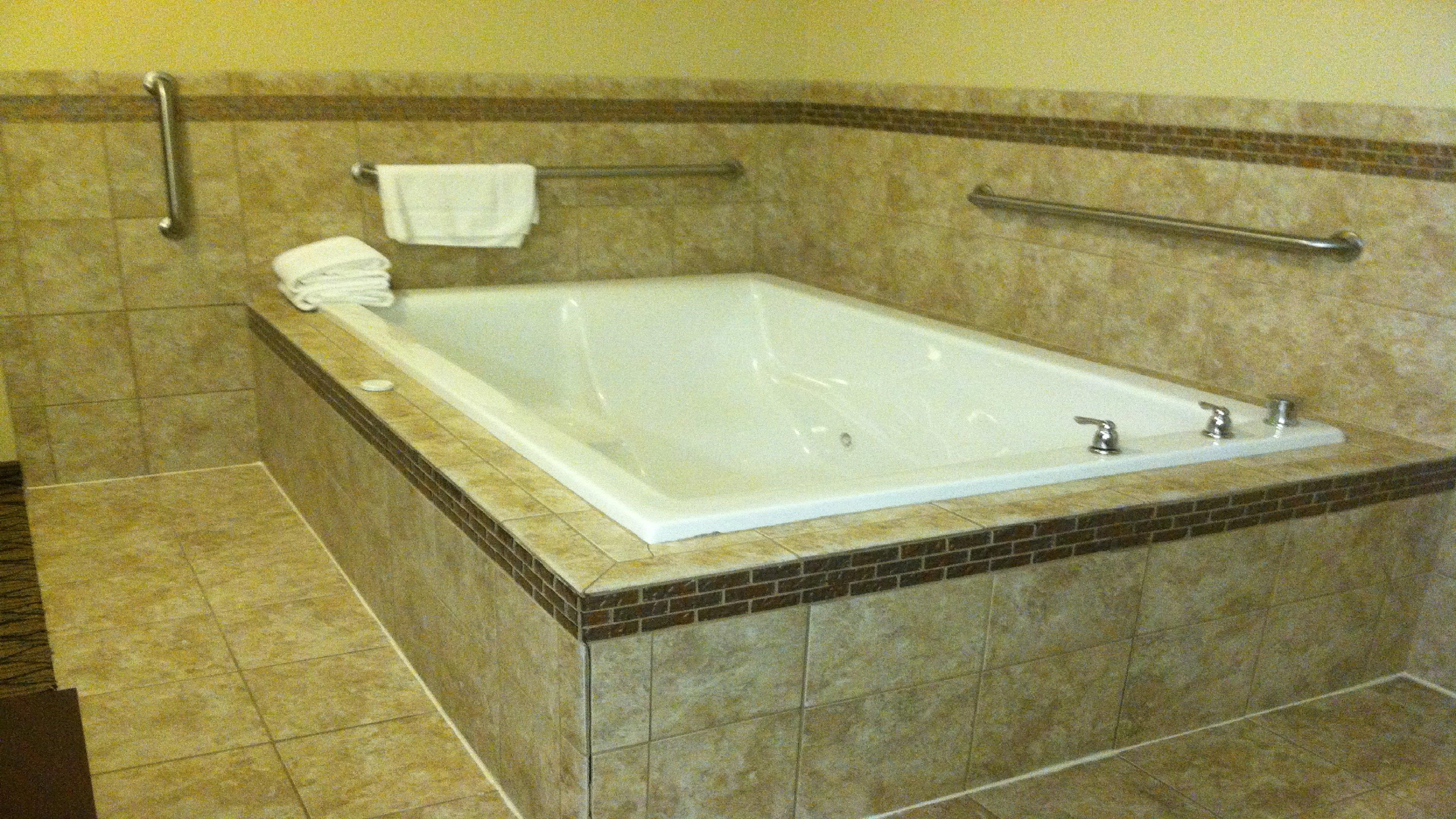 Holiday Inn Express & Suites Belle Vernon Esterno foto