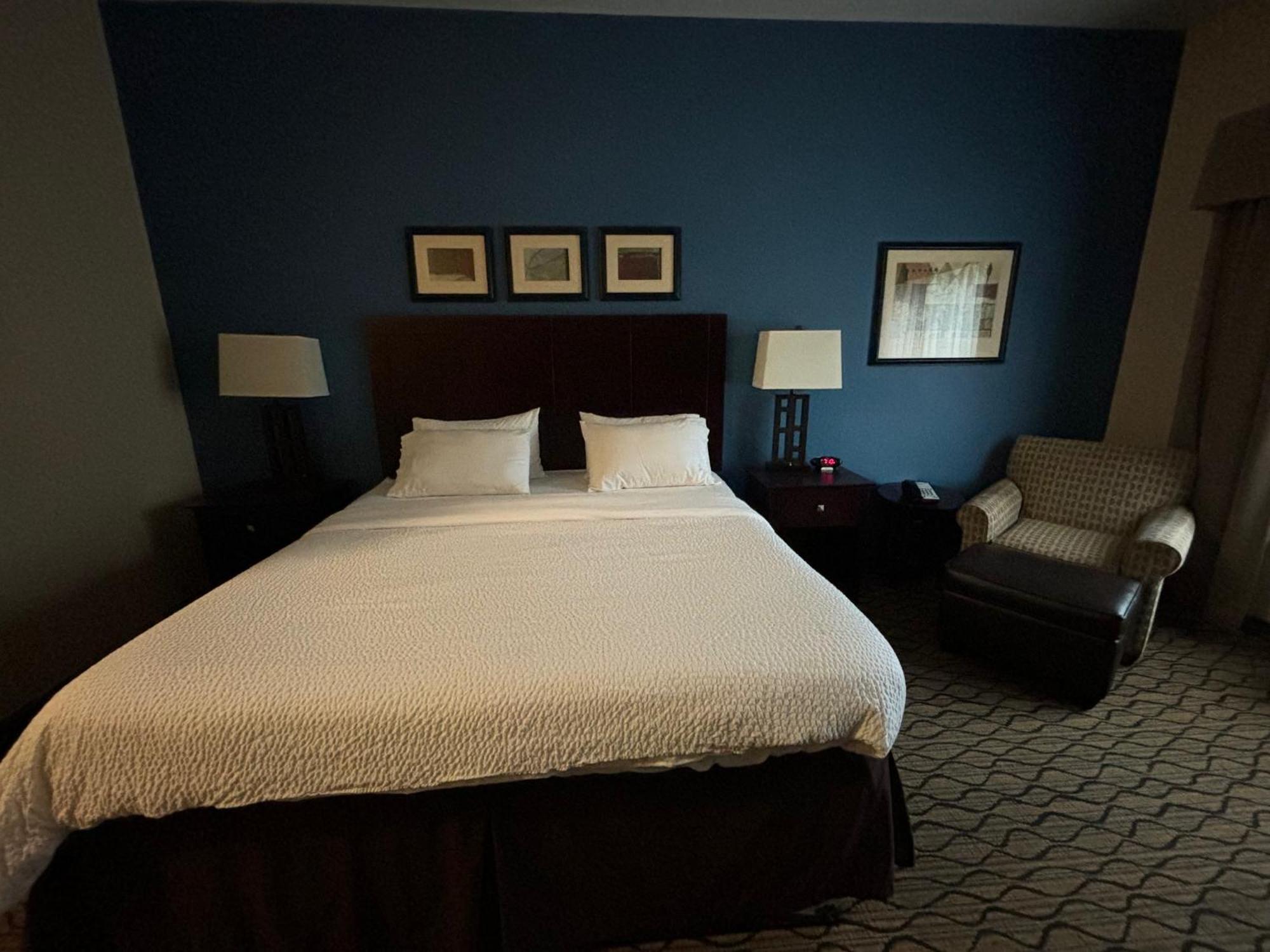 Holiday Inn Express & Suites Belle Vernon Esterno foto