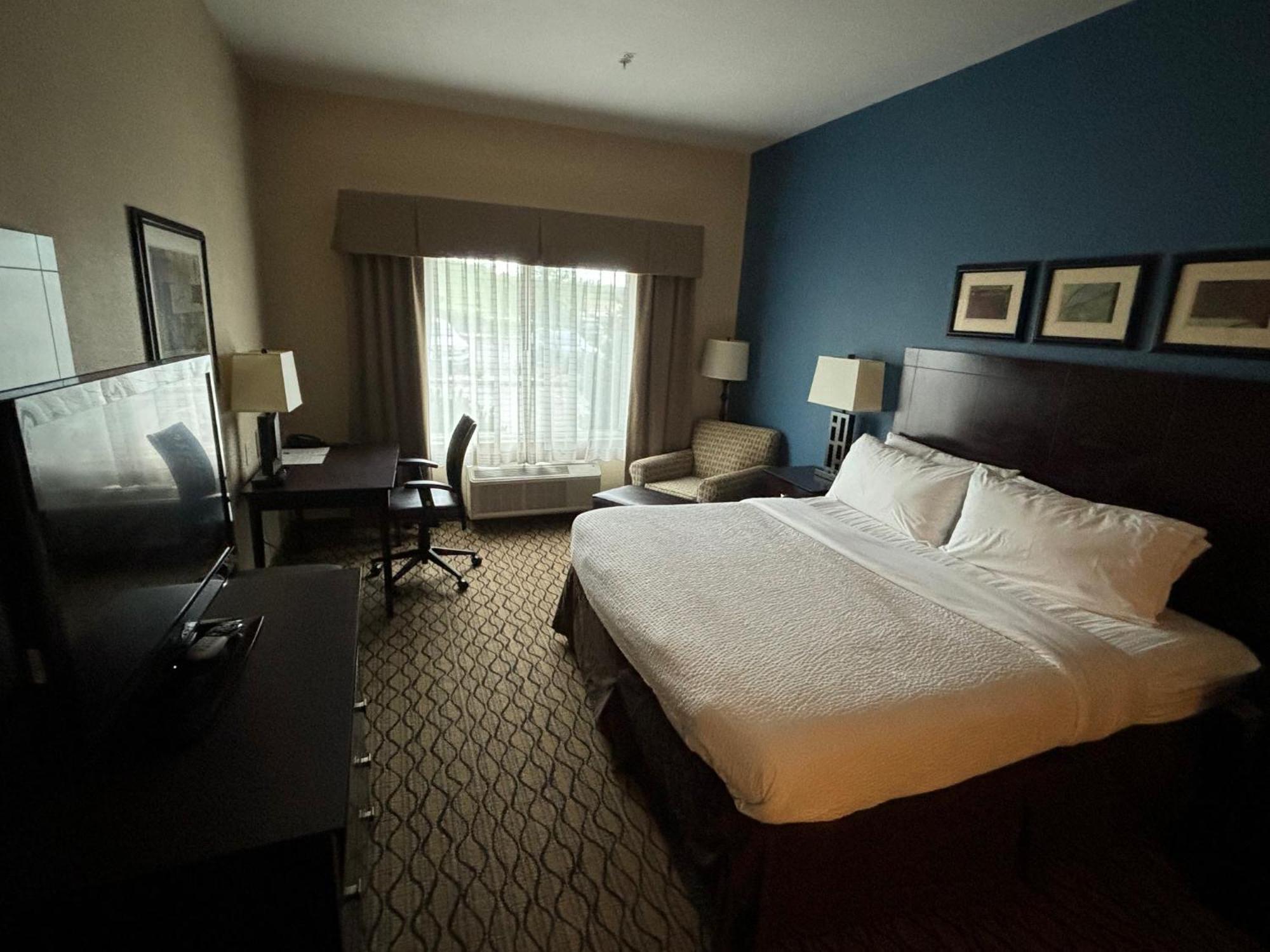 Holiday Inn Express & Suites Belle Vernon Esterno foto