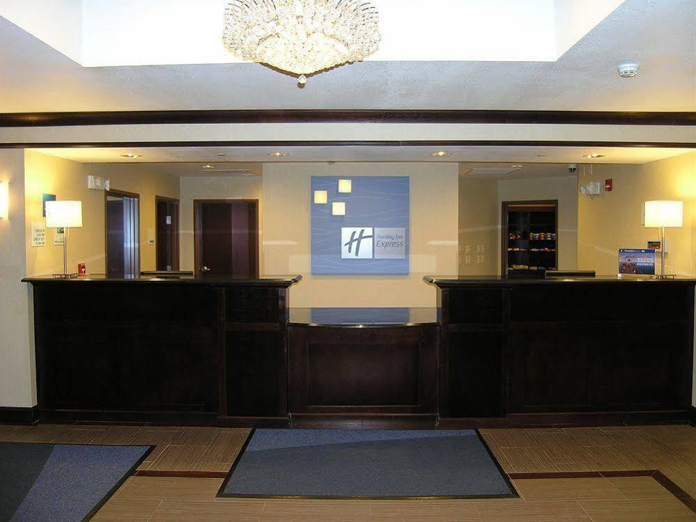 Holiday Inn Express & Suites Belle Vernon Esterno foto